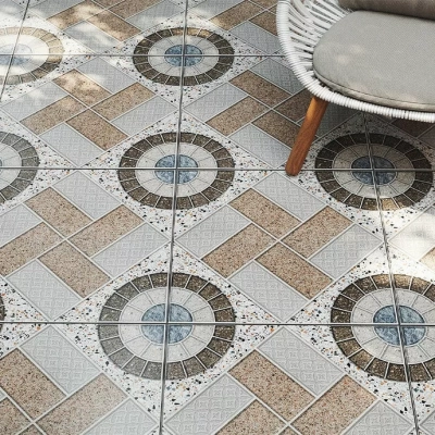 Gạch Catalan 55013