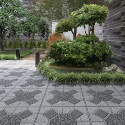 Gạch Catalan 55019