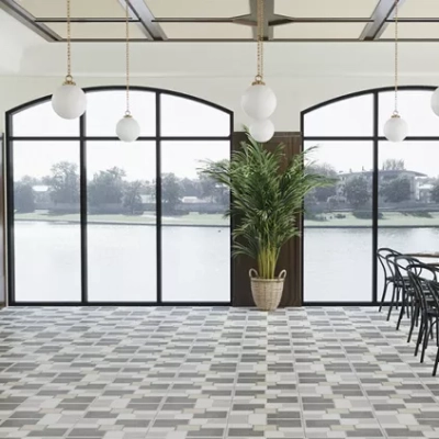 Gạch Catalan 55501