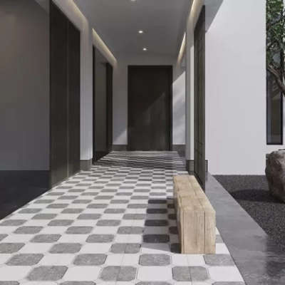 Gạch Catalan 55502