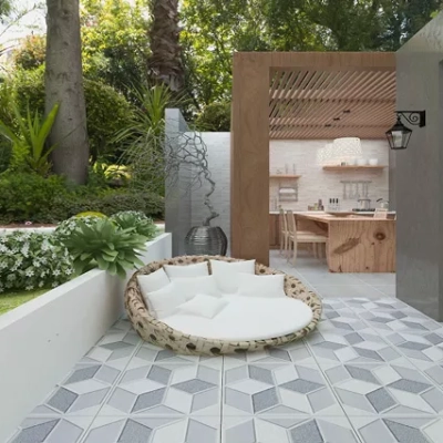 Gạch Catalan 55503