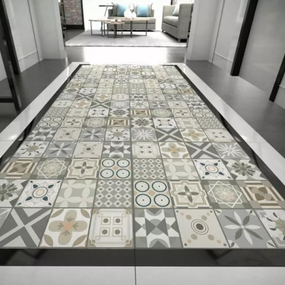 Gạch Catalan 62005