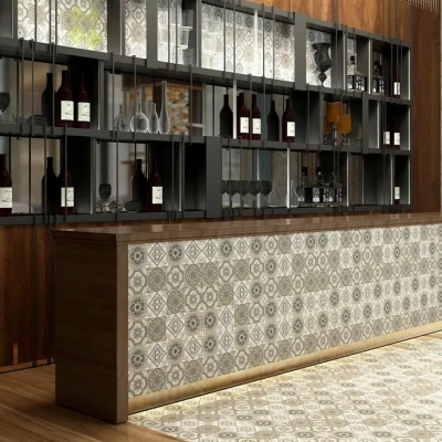 Gạch Catalan 62006