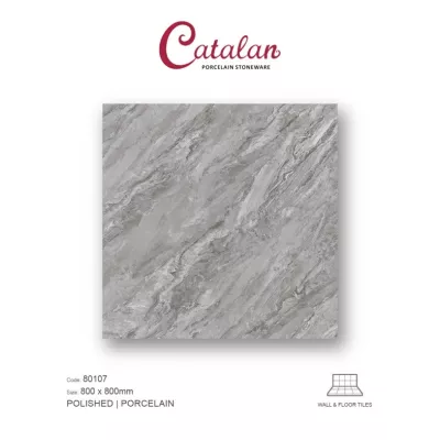 Gạch Catalan 80107