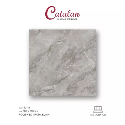 Gạch Catalan 80111