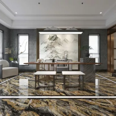 Gạch Catalan 90058