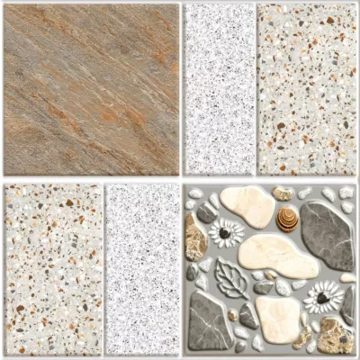 Gạch Prime 01.500500.09607