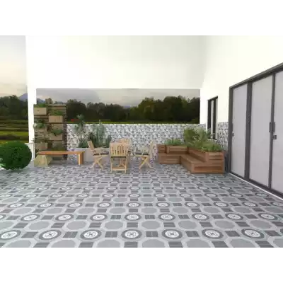 Gạch Prime 01.500500.09804