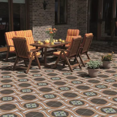 Gạch Prime 01.500500.09908