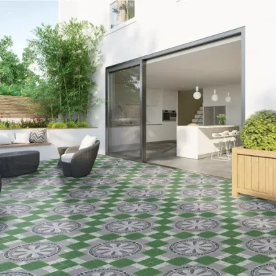 Gạch Prime 01.600600.39303