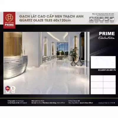 Gạch Prime 03.600120.08176