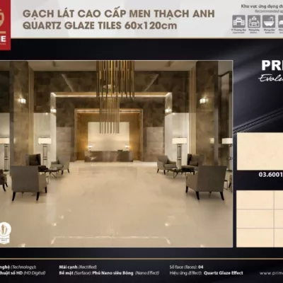 Gạch Prime 03.600120.08179