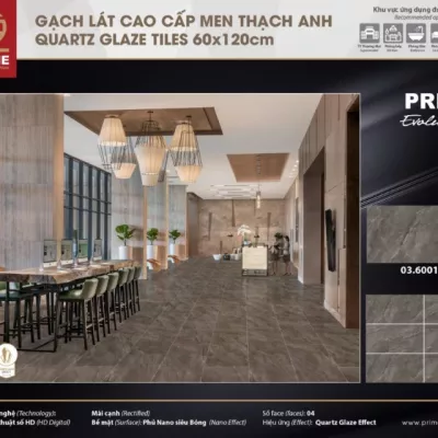 Gạch Prime 03.600120.08180