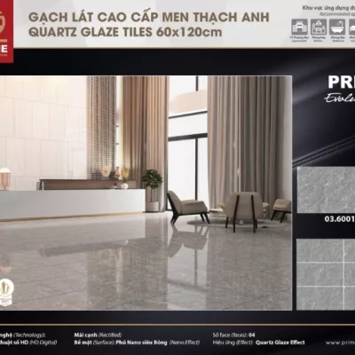 Gạch Prime 03.600120.08182