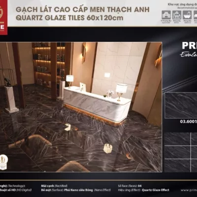 Gạch Prime 03.600120.08184