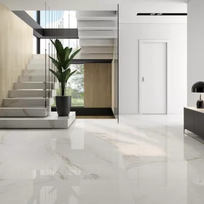 Gạch Tây Ban Nha 120X120 HLT120001VC