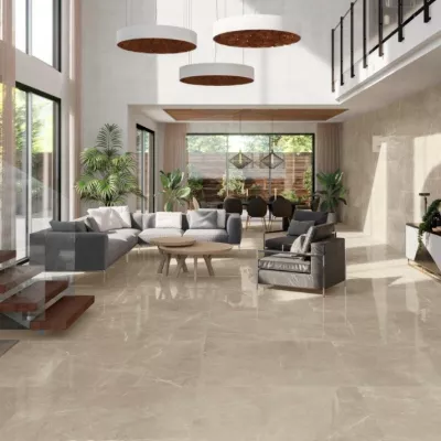 Gạch Tây Ban Nha 120X120 HLT120002VC