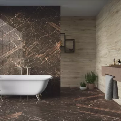 Gạch Tây Ban Nha 120X120 HLT120003DD