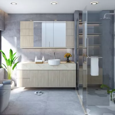 Gạch Tây Ban Nha HLT126002TC