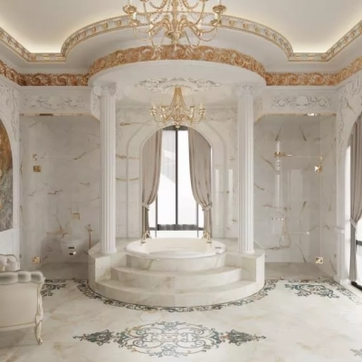 Gạch Tây Ban Nha HLT126005DD