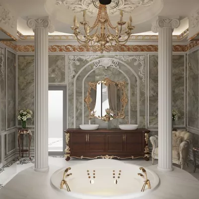 Gạch Tây Ban Nha 60x120 HLT126010DD