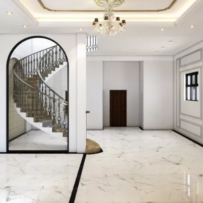 Gạch Tây Ban Nha 80x160 HLT168001TC