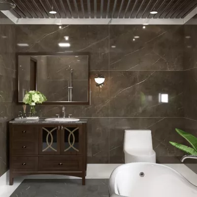 Gạch Tây Ban Nha 80x160 HLT168002TC