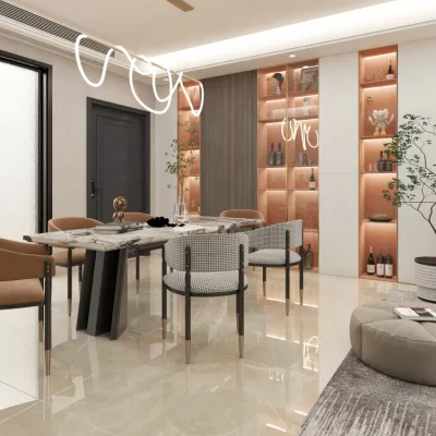 Gạch Tây Ban Nha 90X90 HLT99015VC