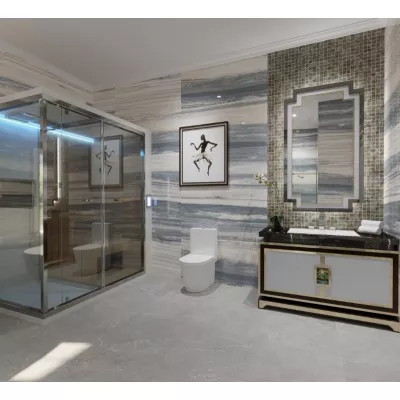 Gạch Tây Ban Nha HLT126023H8