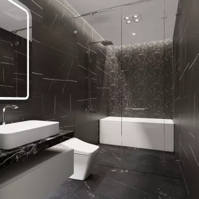 Gạch Tây Ban Nha HLT39007H8