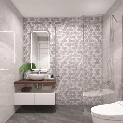 Gạch Tây Ban Nha HLT39011H8