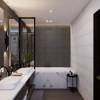 Gạch Tây Ban Nha HLT39012H8