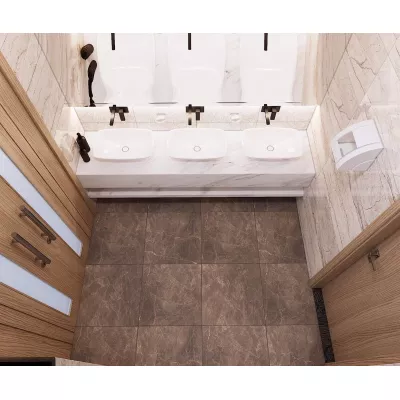 Gạch Tây Ban Nha HLT66013H8