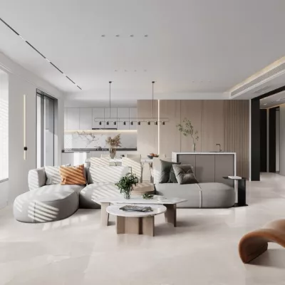 Gạch Trung Quốc HLTQ157023EL