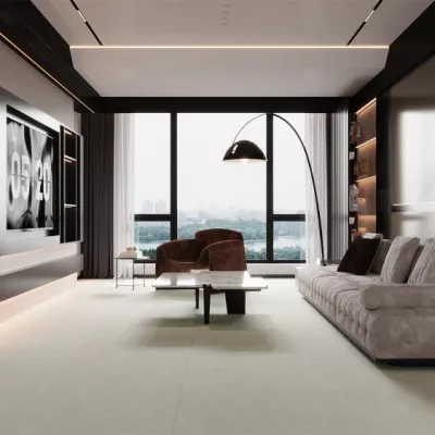 Gạch Trung Quốc HLTQ157051EL