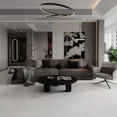 Gạch Trung Quốc HLTQ157053EL