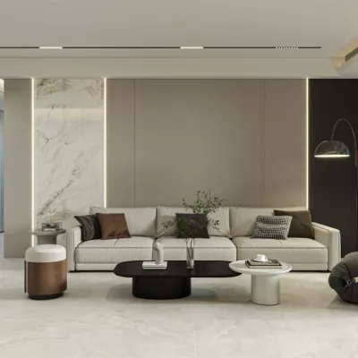 Gạch Trung Quốc HLTQ157054EL