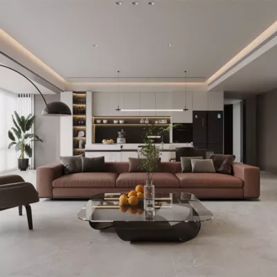 Gạch Trung Quốc HLTQ157056EL