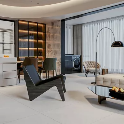 Gạch Trung Quốc HLTQ157057EL