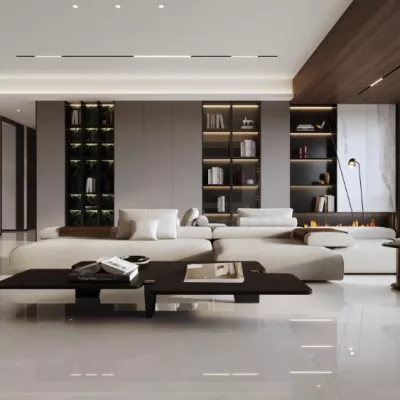 Gạch Trung Quốc HLTQ157059EL