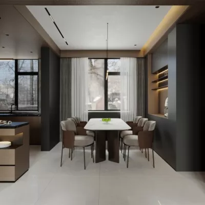 Gạch Trung Quốc HLTQ157060EL