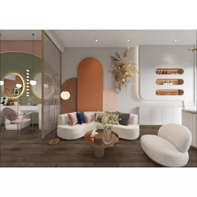 Gạch Trung Quốc HLTQ21006HN