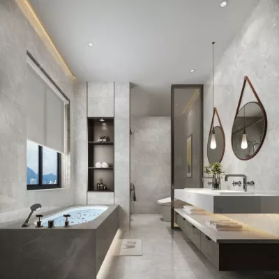 Gạch Trung Quốc HLTQ36013EL