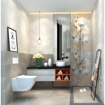 Gạch Trung Quốc HLTQ38002EL