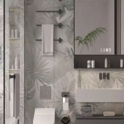 Gạch Trung Quốc HLTQ612010HD