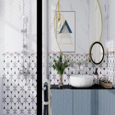 Gạch Trung Quốc HLTQ612021HD