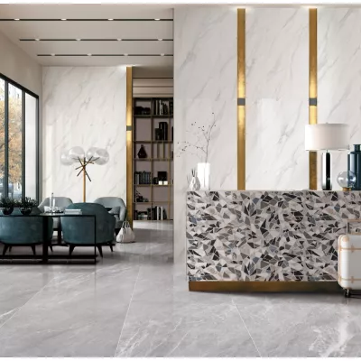 Gạch Trung Quốc HLTQ612023EL