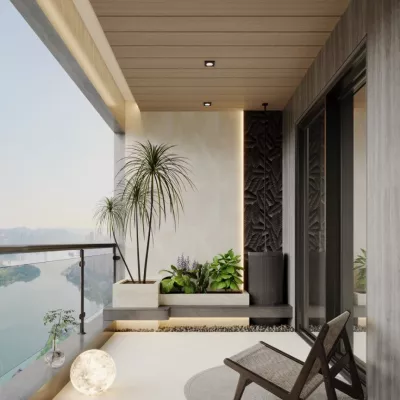 Gạch Trung Quốc HLTQ612030HD