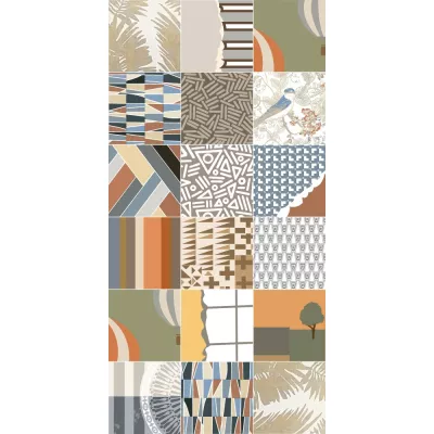 Gạch Trung Quốc HLTQ612031EL