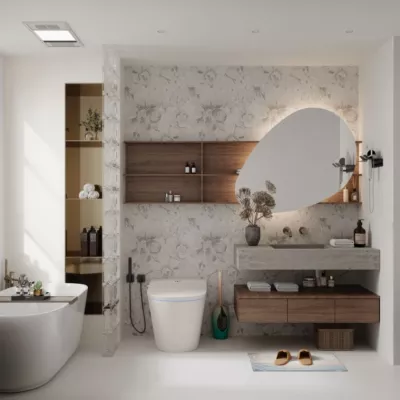 Gạch Trung Quốc HLTQ612032HD